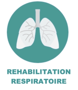 Réhabilitation respiratoire